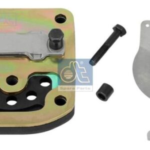 Valve Plate, air compressor