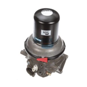 Air Dryer, compressed-air system