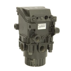 Axle Modulator