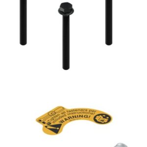 Repair Kit, air compressor