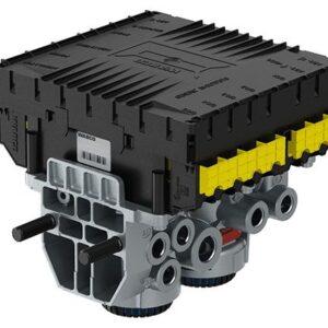 Trailer Modulator