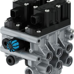 Solenoid valve
