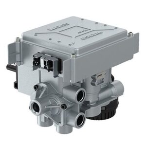 Axle Modulator
