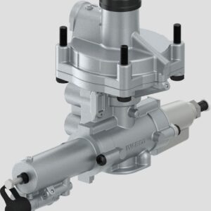 Brake Force Regulator