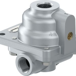 Pressure Regulator, compressed-air technology