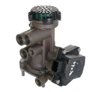 Axle Modulator