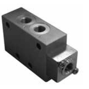 Directional Control Valve