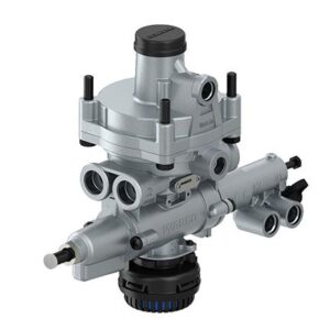 Brake Force Regulator