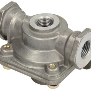 Relay valve