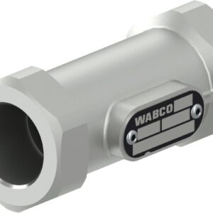 One-way valve
