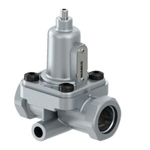 Overflow Valve