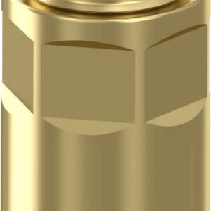 Pressure Control Valve