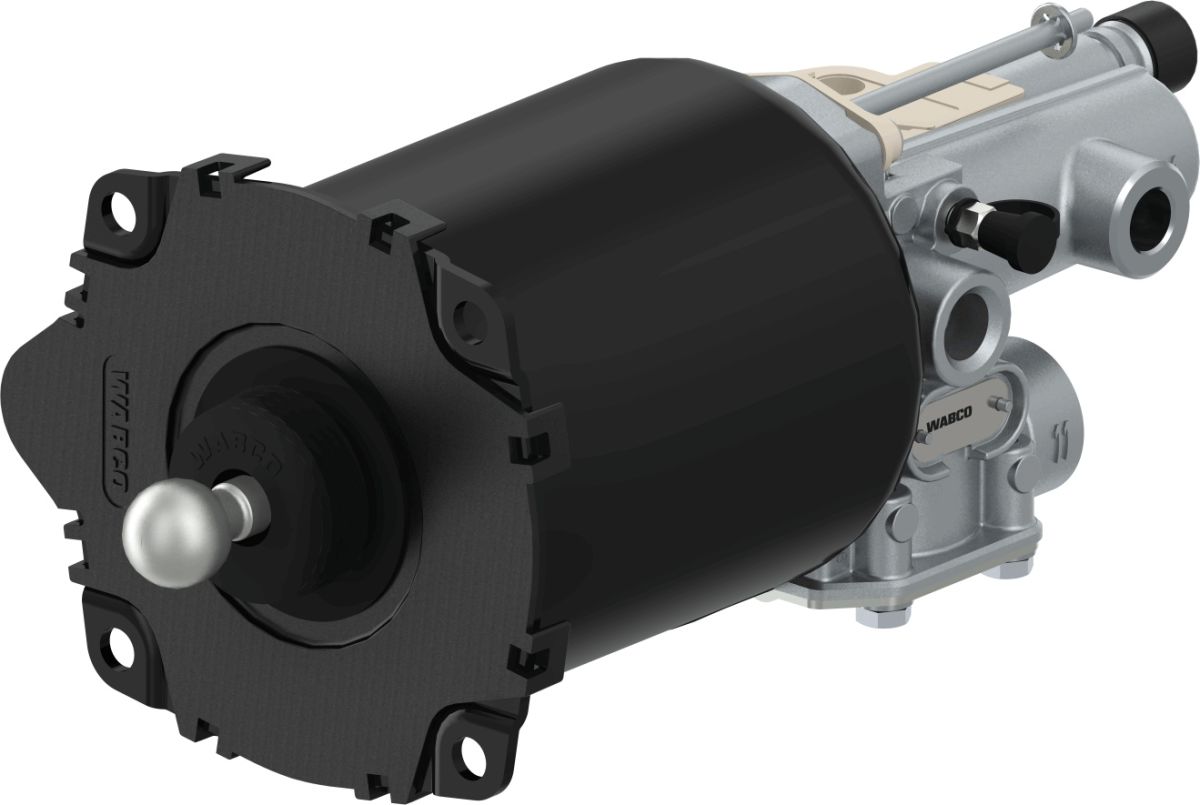 Clutch Actuator