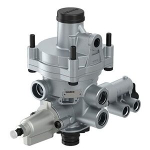Brake Force Regulator