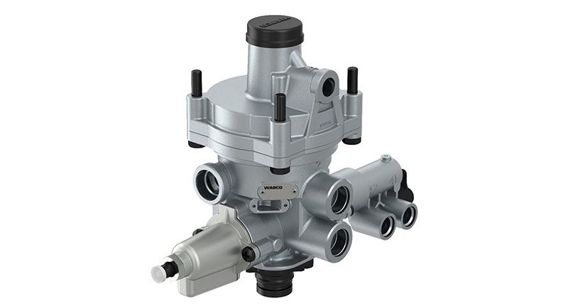 Brake Force Regulator
