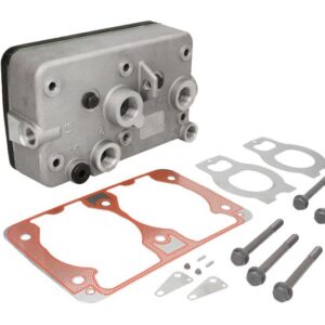 Cylinder Head, air compressor