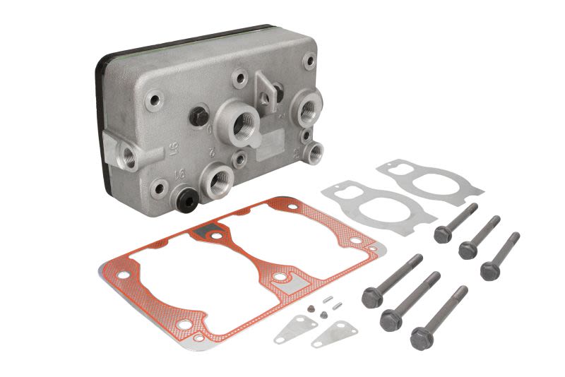 Cylinder Head, air compressor