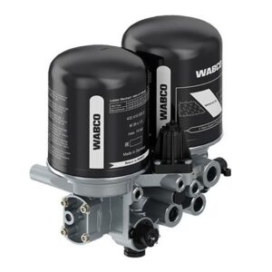 Air Dryer, compressed-air system
