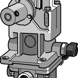 Brake Force Regulator