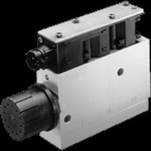 Air Suspension Valve