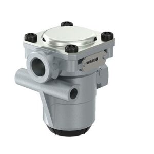 Pressure limiter valve