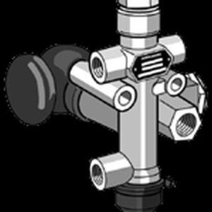 Air Suspension Valve