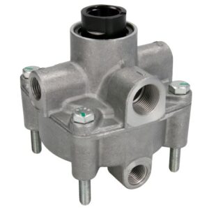 Relay valve