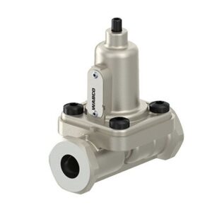 Overflow Valve