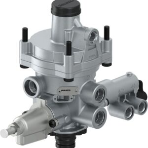 Brake Force Regulator