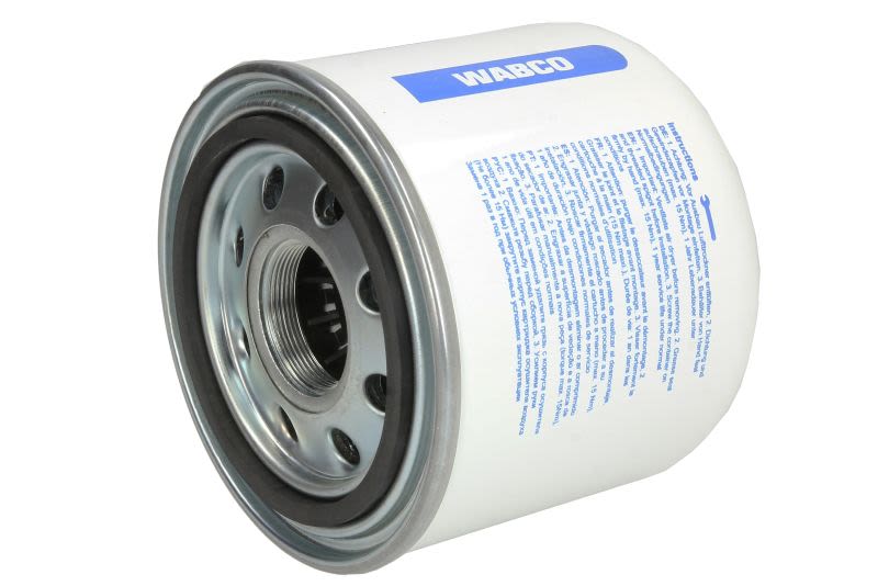 Air Dryer Cartridge, compressed-air system