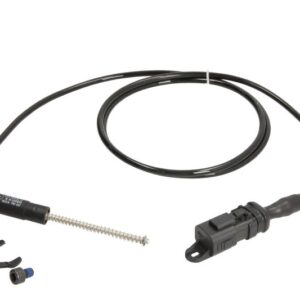 Disc brake caliper repair kit