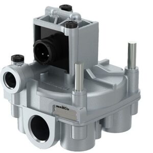 Valve, ABS regulation