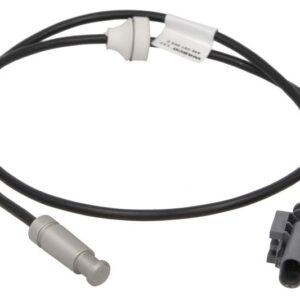 Sensor, exterior temperature