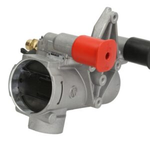 Quick Release Valve
