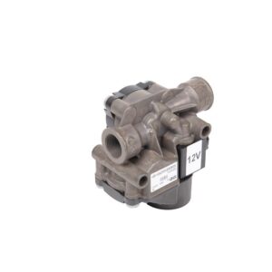 Axle Modulator