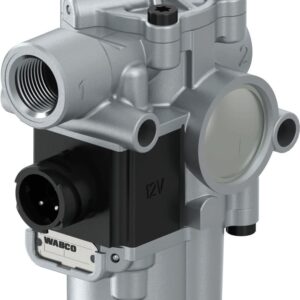 Valve, ABS regulation