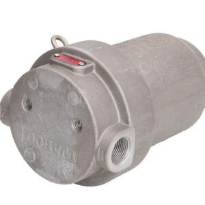 Water Drain Valve