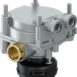 Relay valve