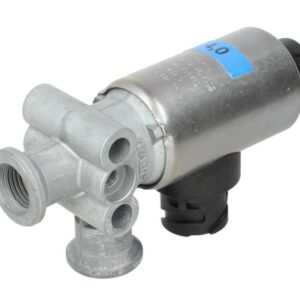 Solenoid valve