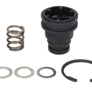 Bellow, brake caliper guide