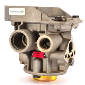 Brake valve - trailer