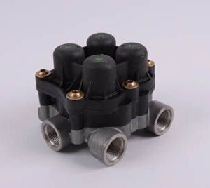 Multi-circuit Protection Valve