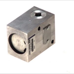 Pressure Control Valve
