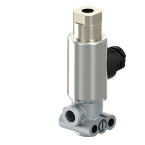 Solenoid valve