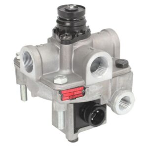 Valve, ABS regulation