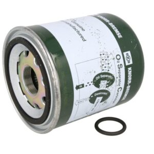 Air Dryer Cartridge, compressed-air system