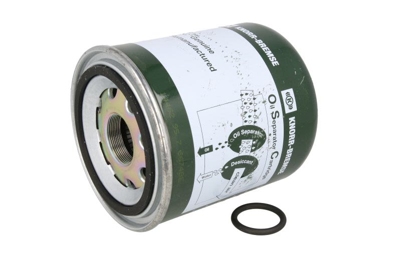 Air Dryer Cartridge, compressed-air system