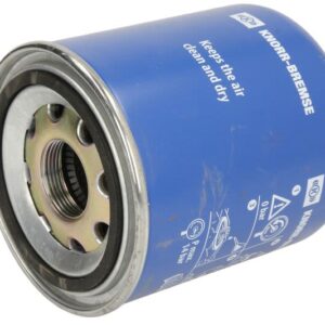 Air Dryer Cartridge, compressed-air system