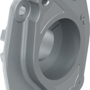Connecting Flange, air conditioning compressor