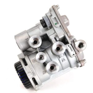 Relay Valve, EBS